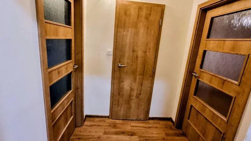 Pronájem bytu 2+1, Jihlava, Fügnerova, 58 m2