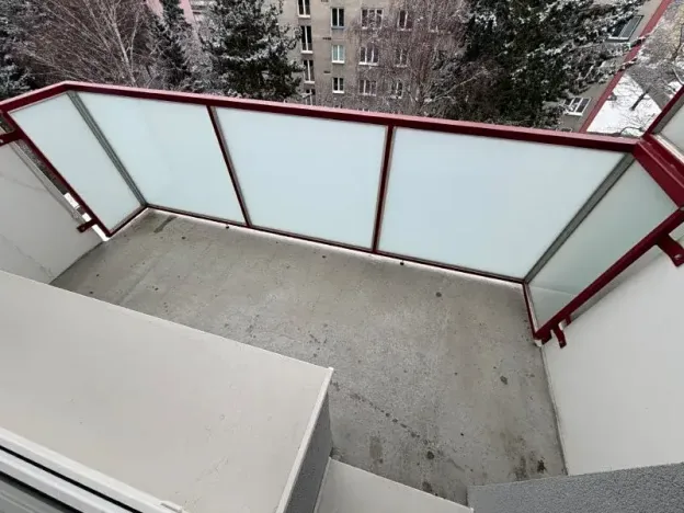 Prodej bytu 3+1, Jihlava, Kollárova, 69 m2