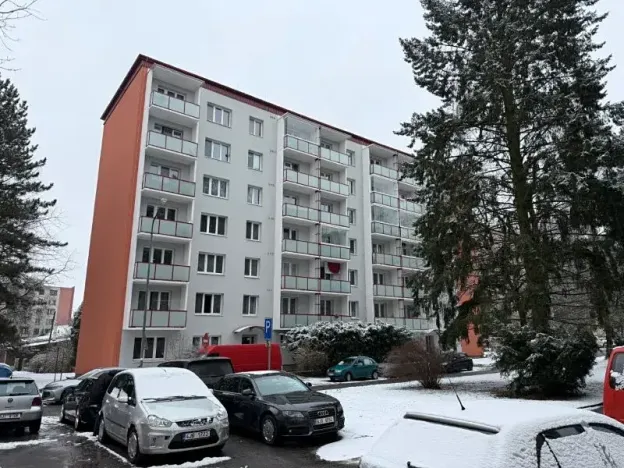 Prodej bytu 3+1, Jihlava, Kollárova, 69 m2