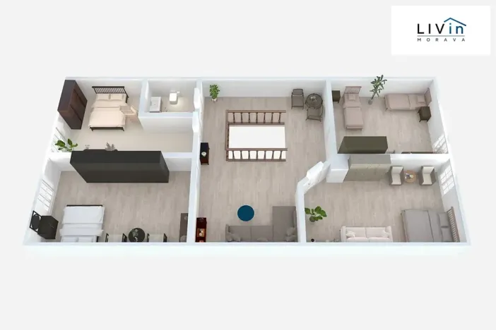 Prodej chalupy, Malá Morava, 279 m2