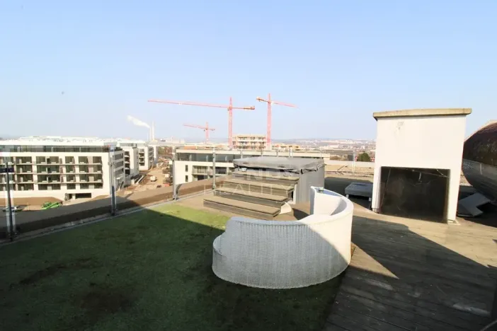 Pronájem bytu 3+kk, Plzeň, Goldscheiderova, 250 m2