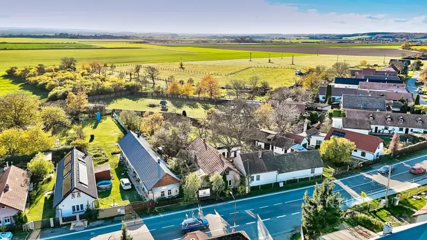 Prodej pozemku pro bydlení, Jizbice, 917 m2