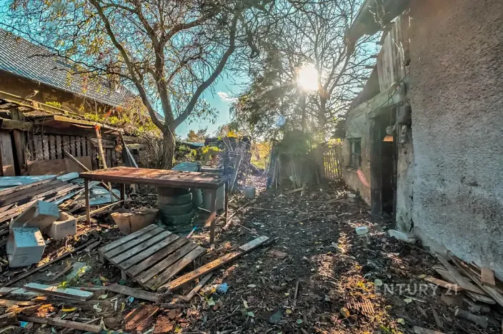 Prodej pozemku pro bydlení, Jizbice, 917 m2