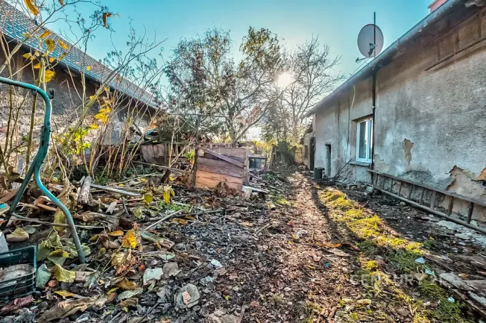 Prodej rodinného domu, Jizbice, 120 m2