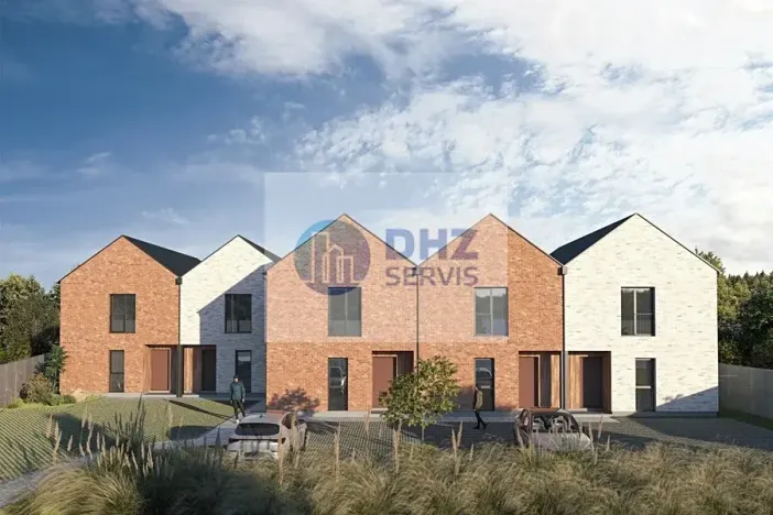 Prodej rodinného domu, Poděbrady, Poděbradská, 134 m2