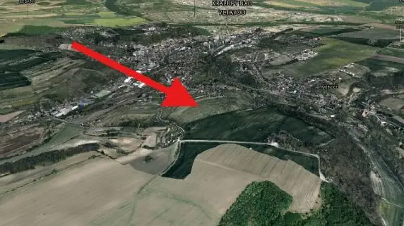 Prodej pole, Kralupy nad Vltavou, 5122 m2