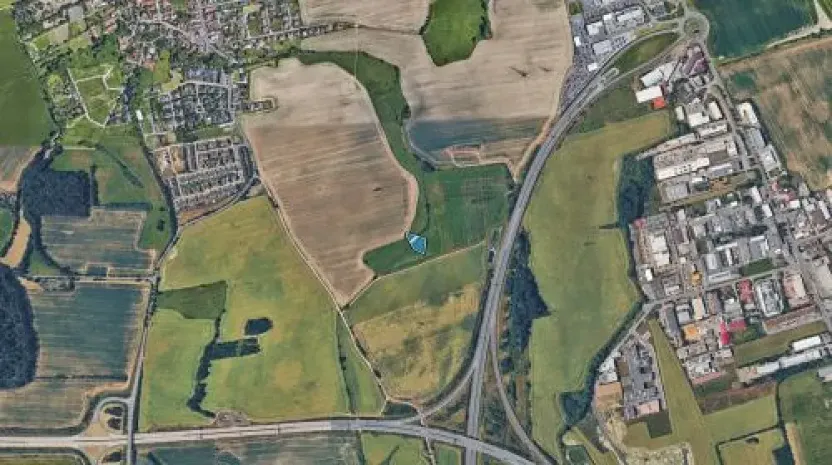 Prodej podílu pole, Praha - Písnice, 753 m2