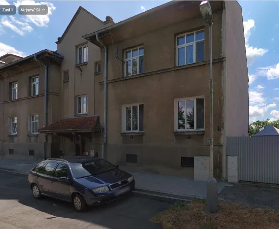 Prodej bytu, Olomouc - Řepčín, Břetislavova, 180 m2