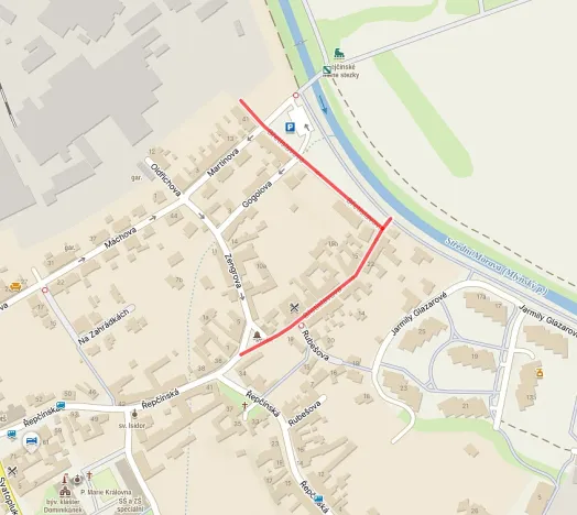 Prodej bytu, Olomouc - Řepčín, Břetislavova, 180 m2