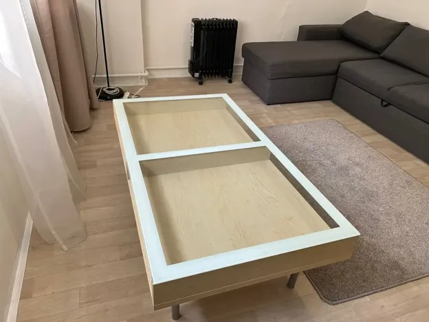 Pronájem bytu 1+kk, Praha - Nusle, Na bitevní pláni, 40 m2