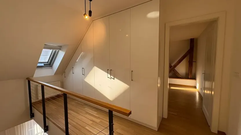 Pronájem bytu 3+kk, Přelouč, Opatovická, 115 m2