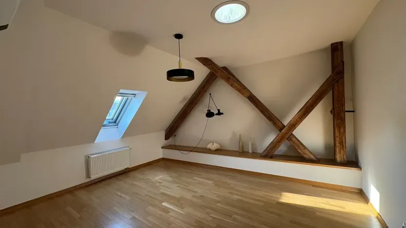 Pronájem bytu 3+kk, Přelouč, Opatovická, 115 m2