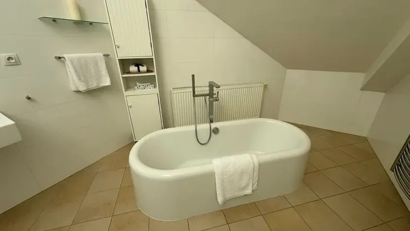 Pronájem bytu 3+kk, Přelouč, Opatovická, 115 m2