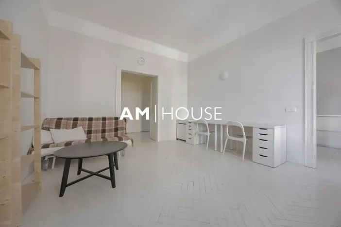 Prodej bytu 3+1, Praha - Smíchov, Na Plzeňce, 104 m2