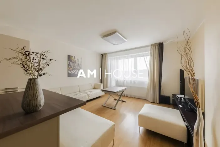 Prodej bytu 3+kk, Praha - Hostivař, Bratislavská, 82 m2