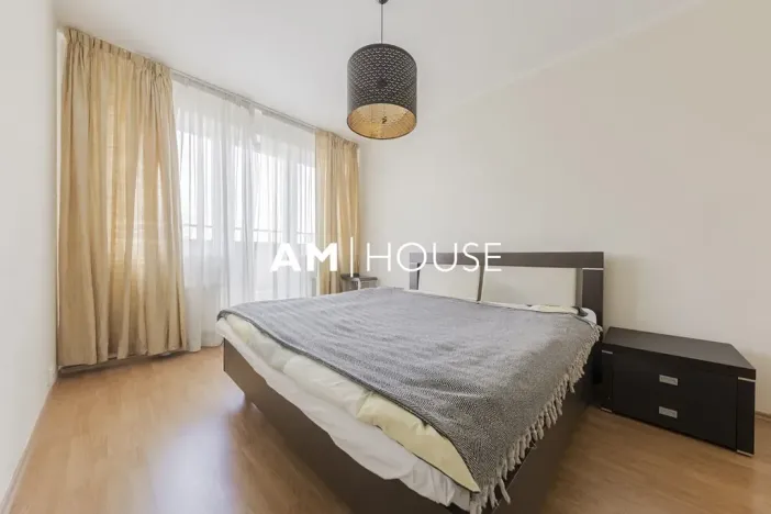 Prodej bytu 3+kk, Praha - Hostivař, Bratislavská, 82 m2