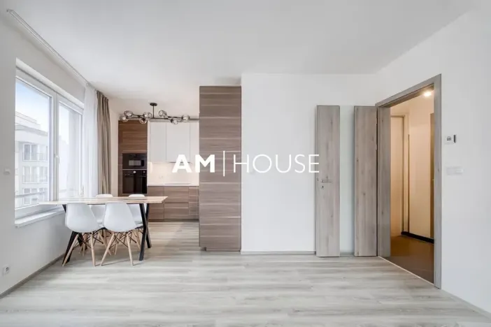 Prodej bytu 2+kk, Praha - Stodůlky, Toufarova, 57 m2