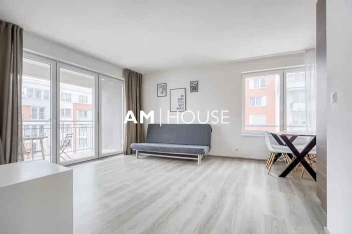 Prodej bytu 2+kk, Praha - Stodůlky, Toufarova, 57 m2