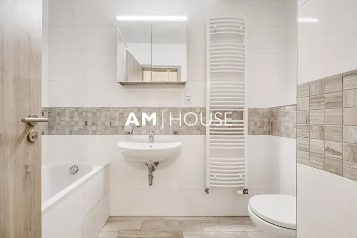 Prodej bytu 2+kk, Praha - Stodůlky, Toufarova, 57 m2