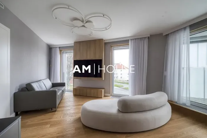 Prodej bytu 3+kk, Praha - Michle, Hodonínská, 96 m2