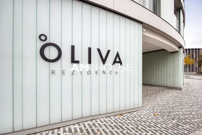 Prodej bytu 3+kk, Praha - Michle, Hodonínská, 96 m2