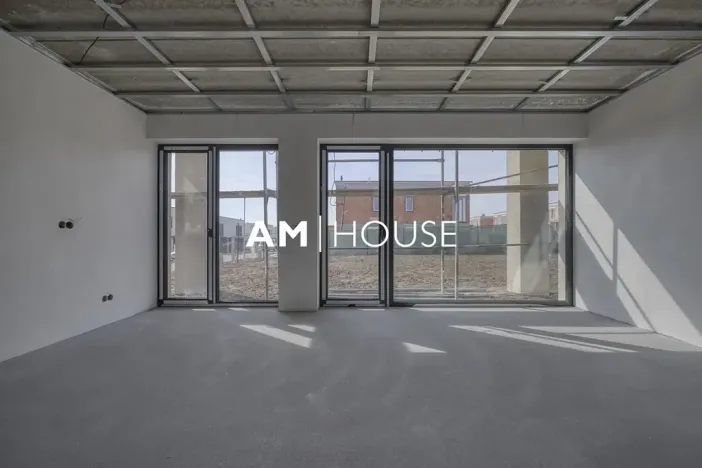 Prodej bytu 4+kk, Praha - Březiněves, Zvěřinových, 153 m2