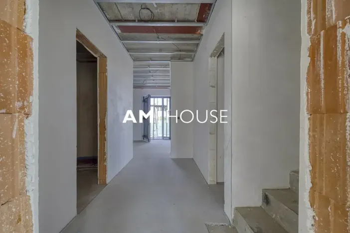 Prodej bytu 4+kk, Praha - Březiněves, Zvěřinových, 153 m2