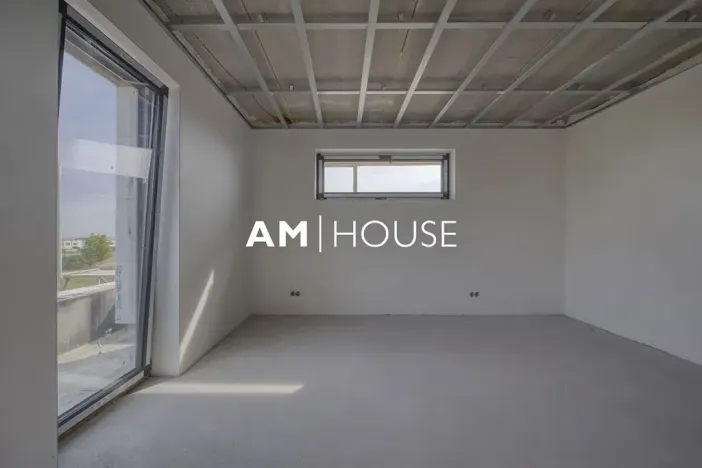 Prodej bytu 4+kk, Praha - Březiněves, Zvěřinových, 153 m2