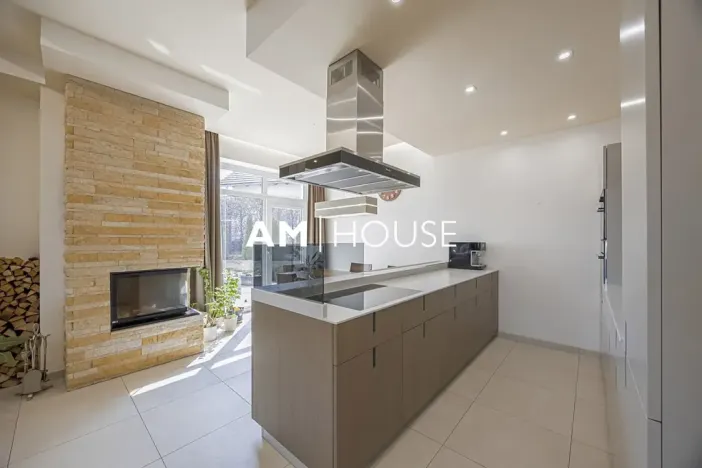 Prodej rodinného domu, Praha - Pitkovice, Křemenáčová, 330 m2