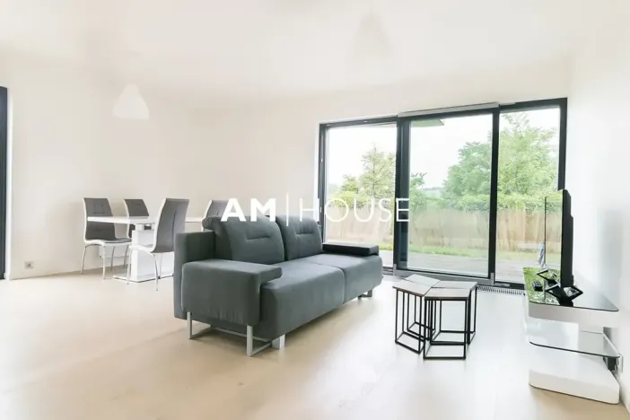 Pronájem bytu 2+kk, Praha - Libeň, Menclova, 62 m2