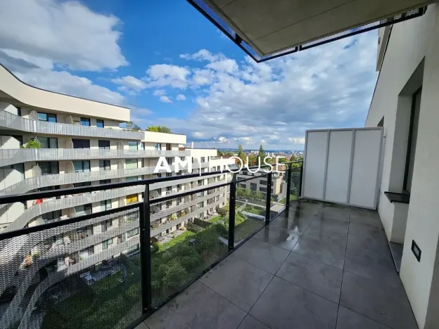 Pronájem bytu 2+kk, Praha - Strašnice, Zvěřinova, 60 m2