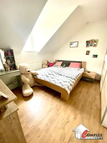 Pronájem bytu 3+kk, Jablonec nad Nisou, Generála Mrázka, 53 m2