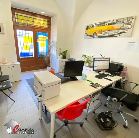 Prodej činžovního domu, Liberec, Kostelní, 515 m2