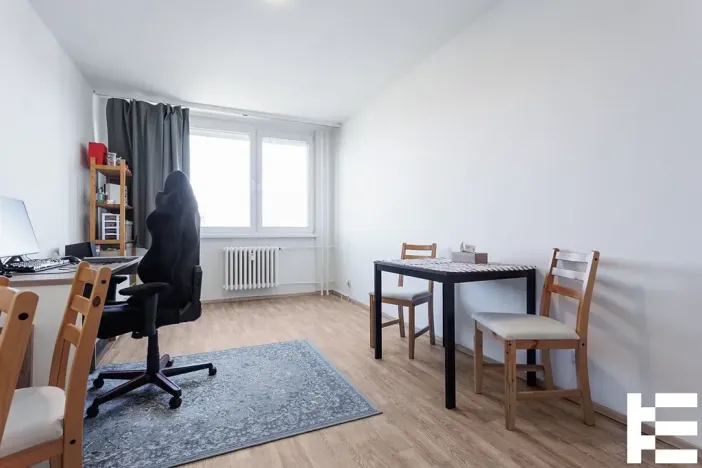 Prodej bytu 2+kk, Praha - Horní Měcholupy, Nad přehradou, 44 m2