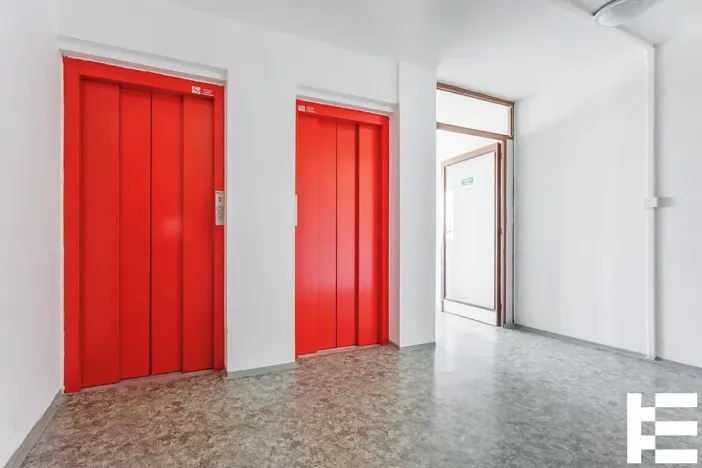 Prodej bytu 2+kk, Praha - Horní Měcholupy, Nad přehradou, 44 m2