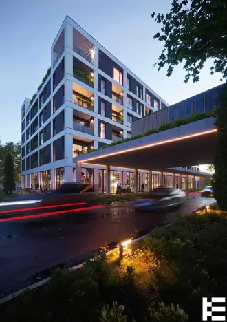 Prodej skladu, Praha - Bohnice, Lodžská, 11 m2