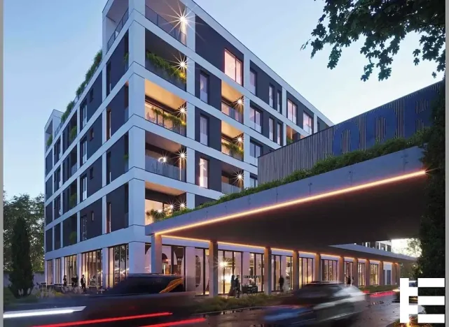 Prodej bytu 3+kk, Praha - Bohnice, Lodžská, 84 m2