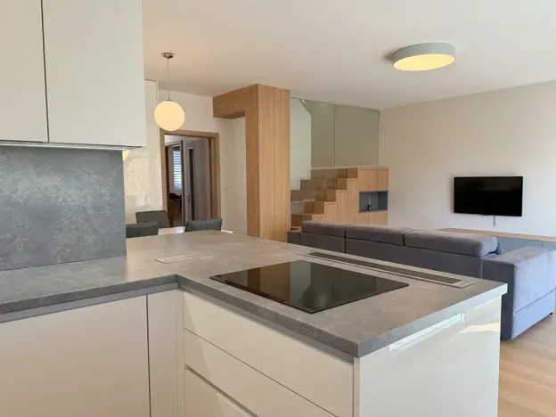 Prodej rodinného domu, Praha - Vinoř, Mokošínská, 157 m2