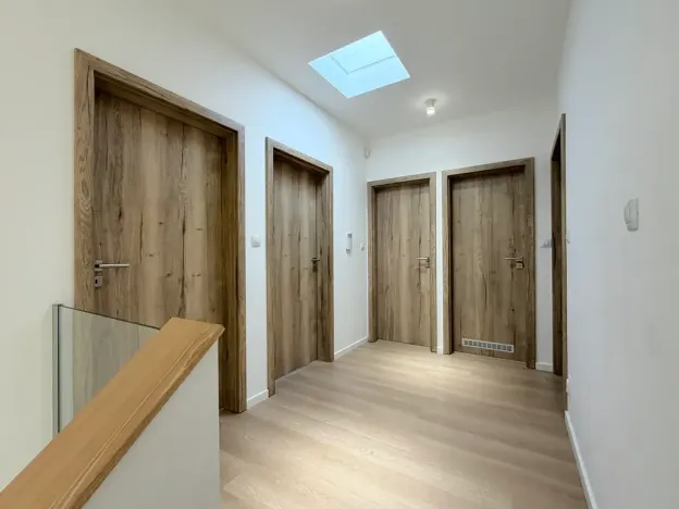 Prodej rodinného domu, Praha - Vinoř, Mokošínská, 157 m2