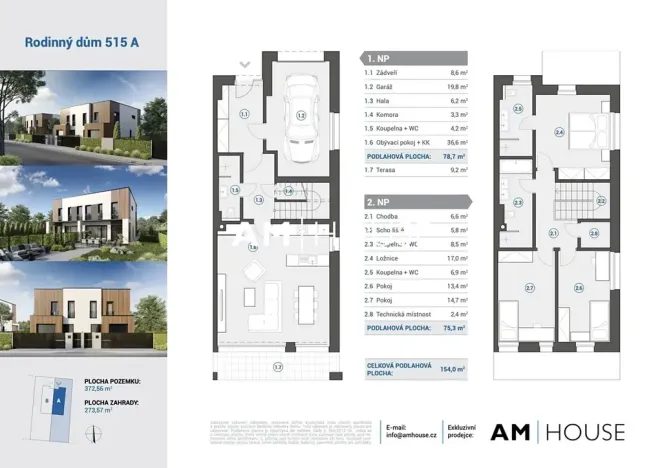 Prodej bytu 4+kk, Praha - Březiněves, Zvěřinových, 153 m2