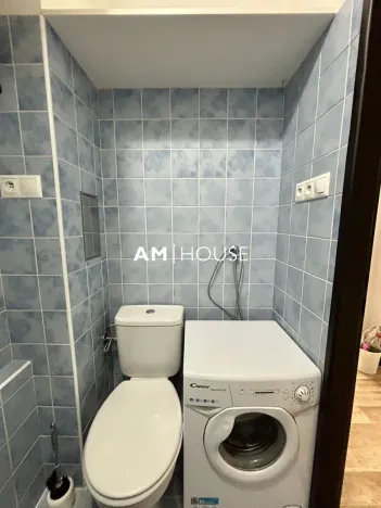 Pronájem bytu 2+kk, Praha - Břevnov, Vodňanského, 40 m2