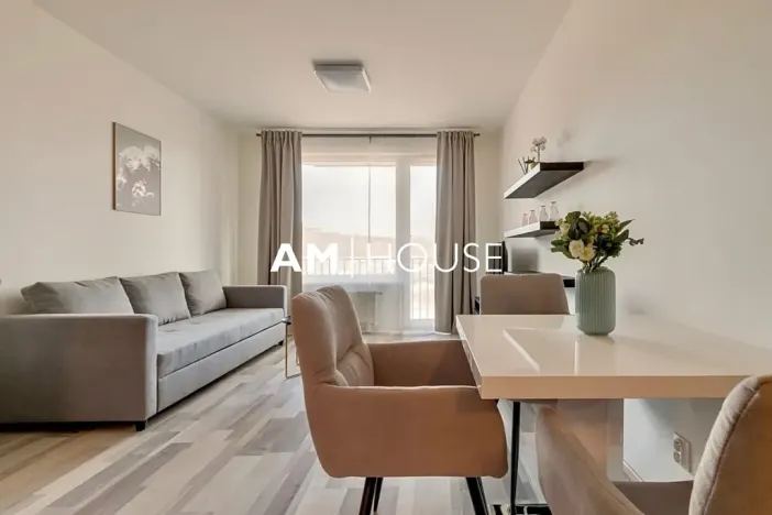 Pronájem bytu 2+kk, Praha, Nad vodovodem, 57 m2