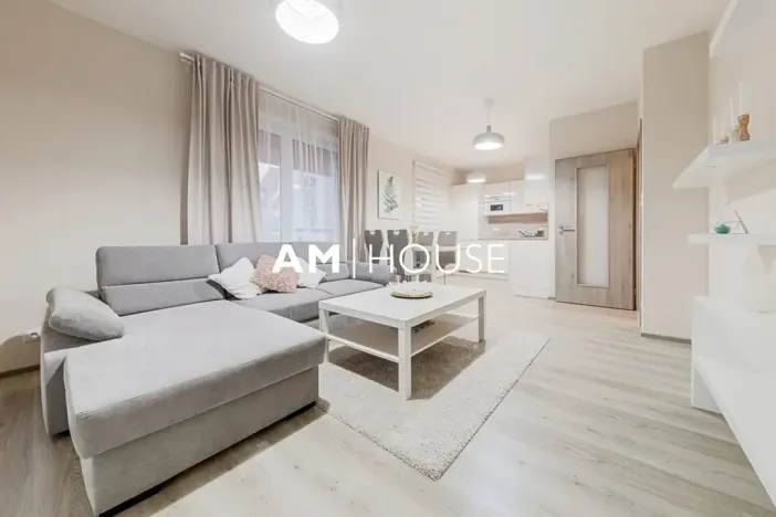 Pronájem bytu 2+kk, Praha, Nad vodovodem, 58 m2