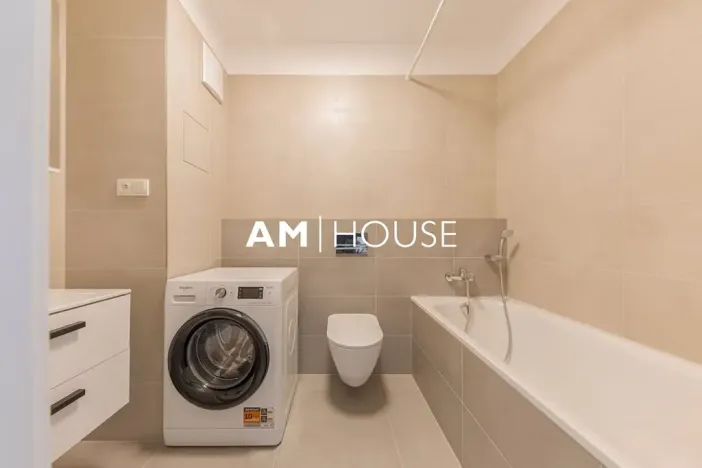 Pronájem bytu 1+kk, Praha, Laponská, 34 m2