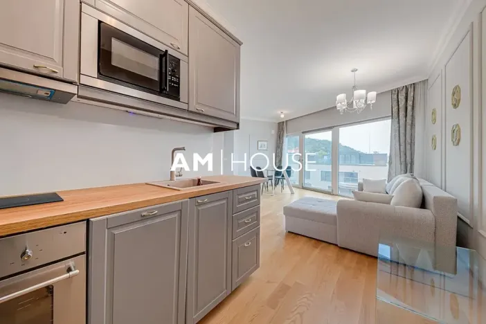 Pronájem bytu 3+kk, Praha, 73 m2