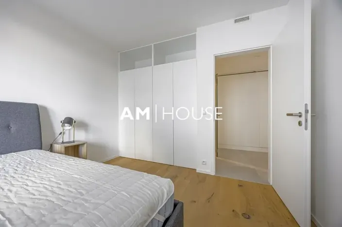 Pronájem bytu 3+kk, Praha, 73 m2