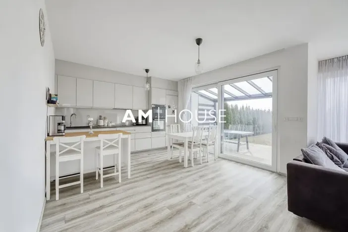 Prodej rodinného domu, Praha - Březiněves, Mikanových, 139 m2