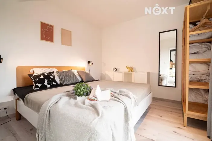 Prodej chaty, Blažejov, 60 m2