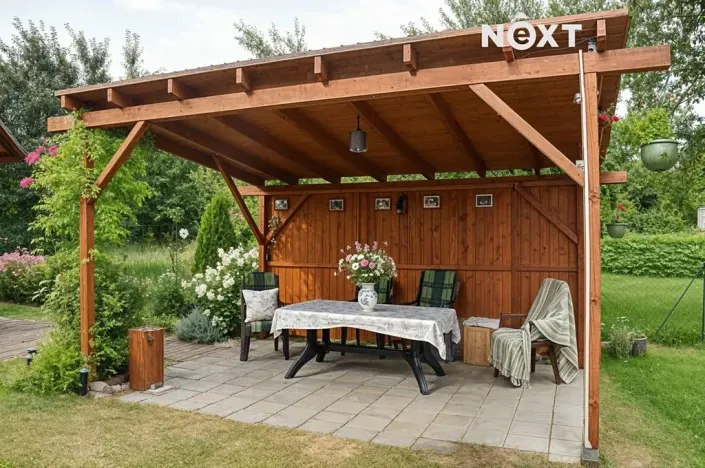 Prodej chaty, Nová Včelnice, 40 m2