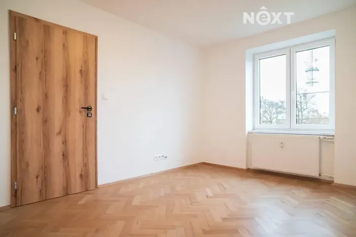 Pronájem bytu 2+1, České Budějovice, Polní, 55 m2